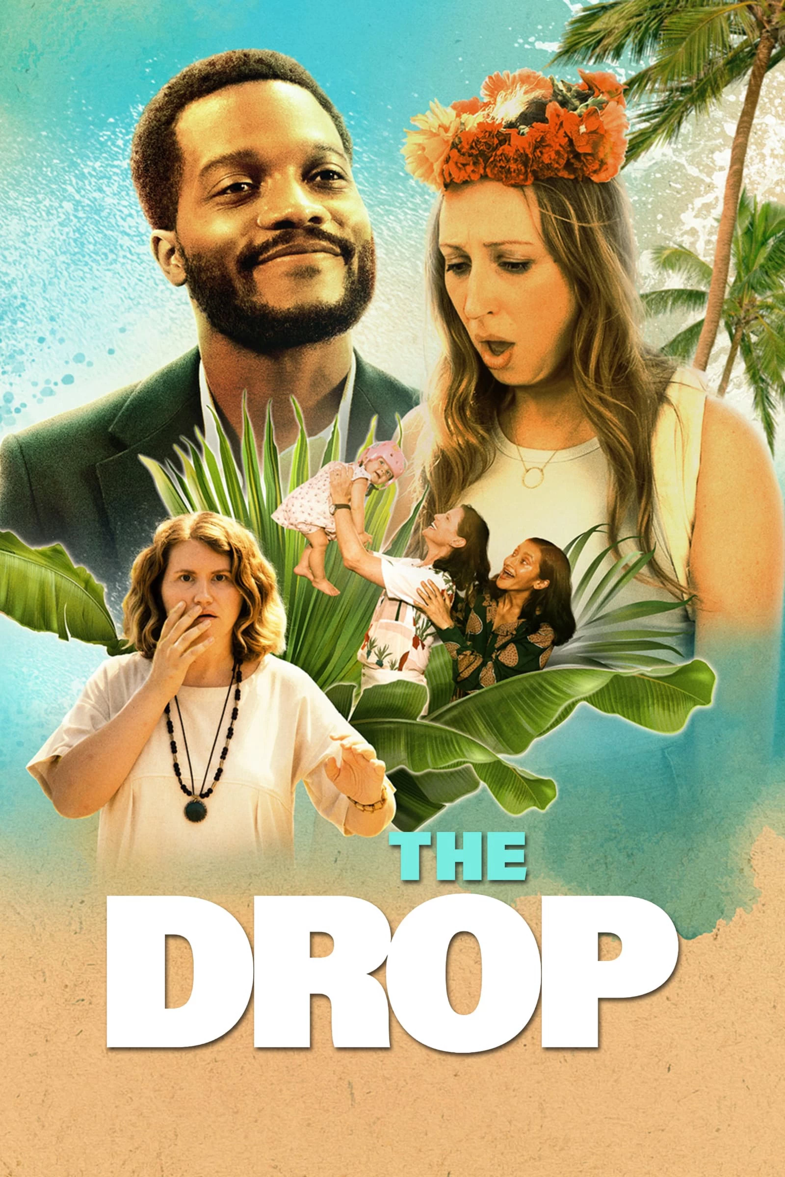 Xem phim The Drop - The Drop (2022)