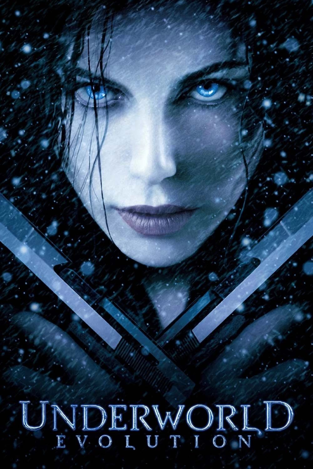 Xem phim Thế Giới Ngầm: Tiến Hóa - Underworld: Evolution (2006)