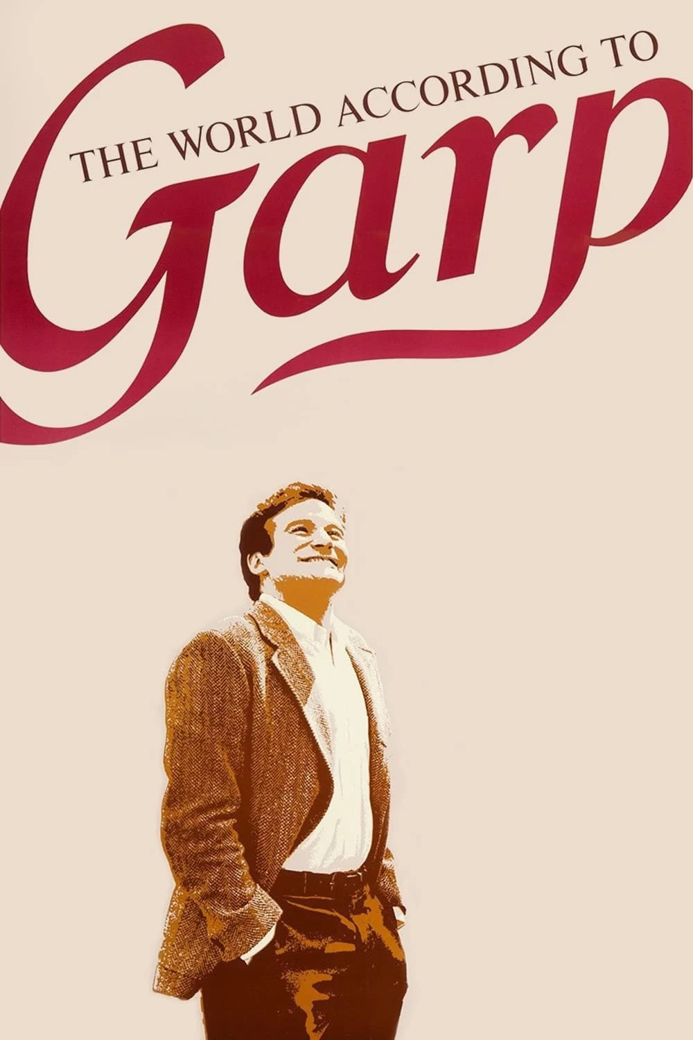 Xem phim Thế Giới Quan Của Garp - The World According to Garp (1982)