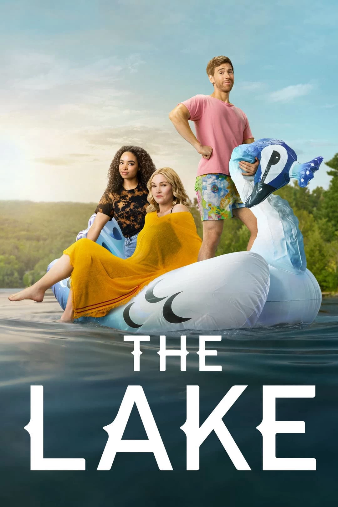 Xem phim The Lake (Phần 2) - The Lake (Season 2) (2023)