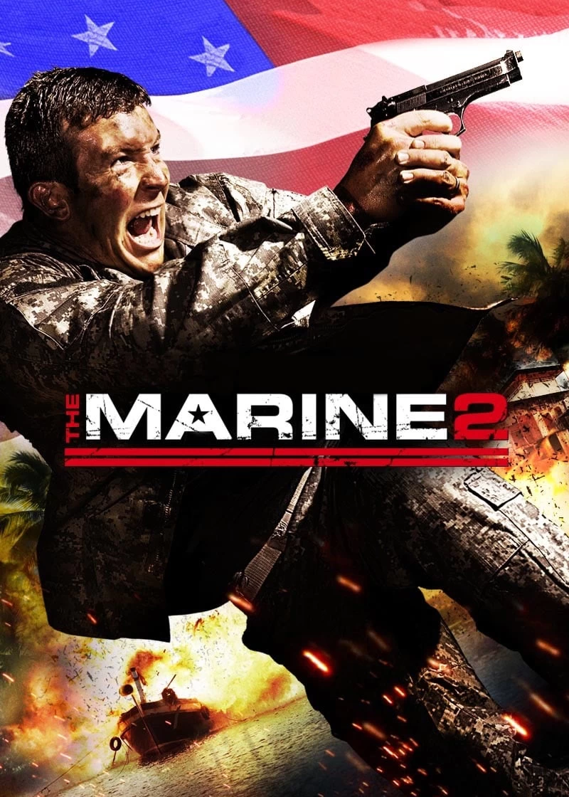 Xem phim The Marine 2 - The Marine 2 (2009)