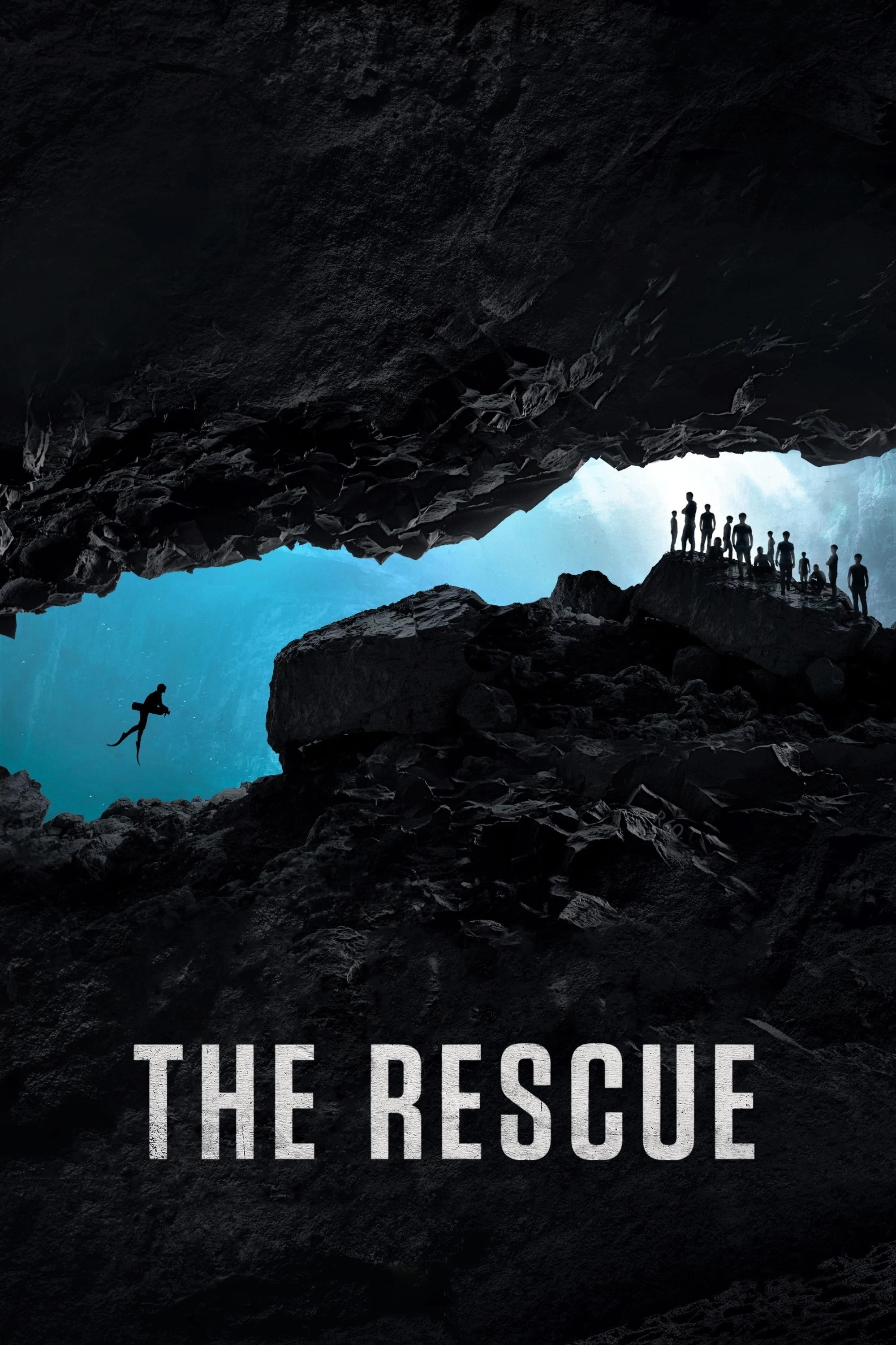 Xem phim The Rescue - The Rescue (2021)