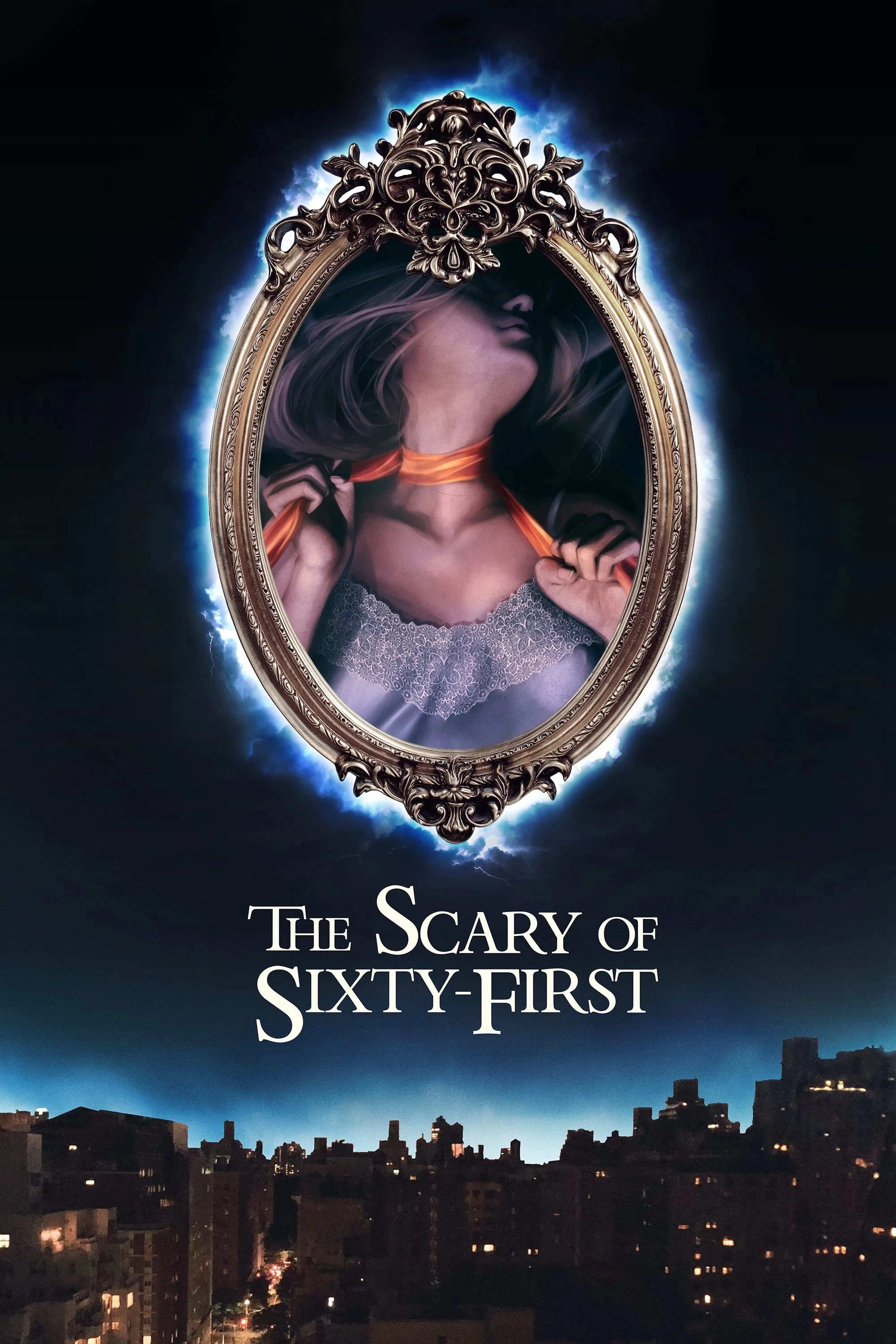 Xem phim The Scary of Sixty-First - The Scary of Sixty-First (2021)