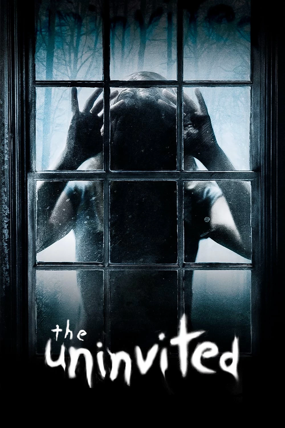 Xem phim The Uninvited - The Uninvited (2009)