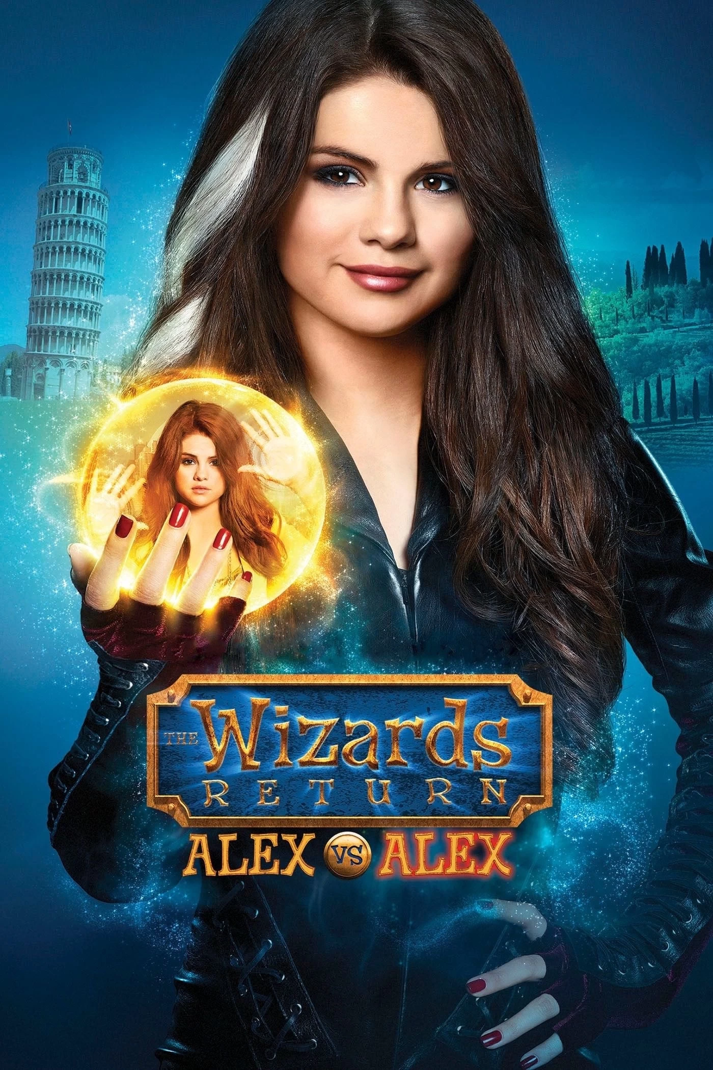 Xem phim The Wizards Return: Alex vs. Alex - The Wizards Return: Alex vs. Alex (2013)