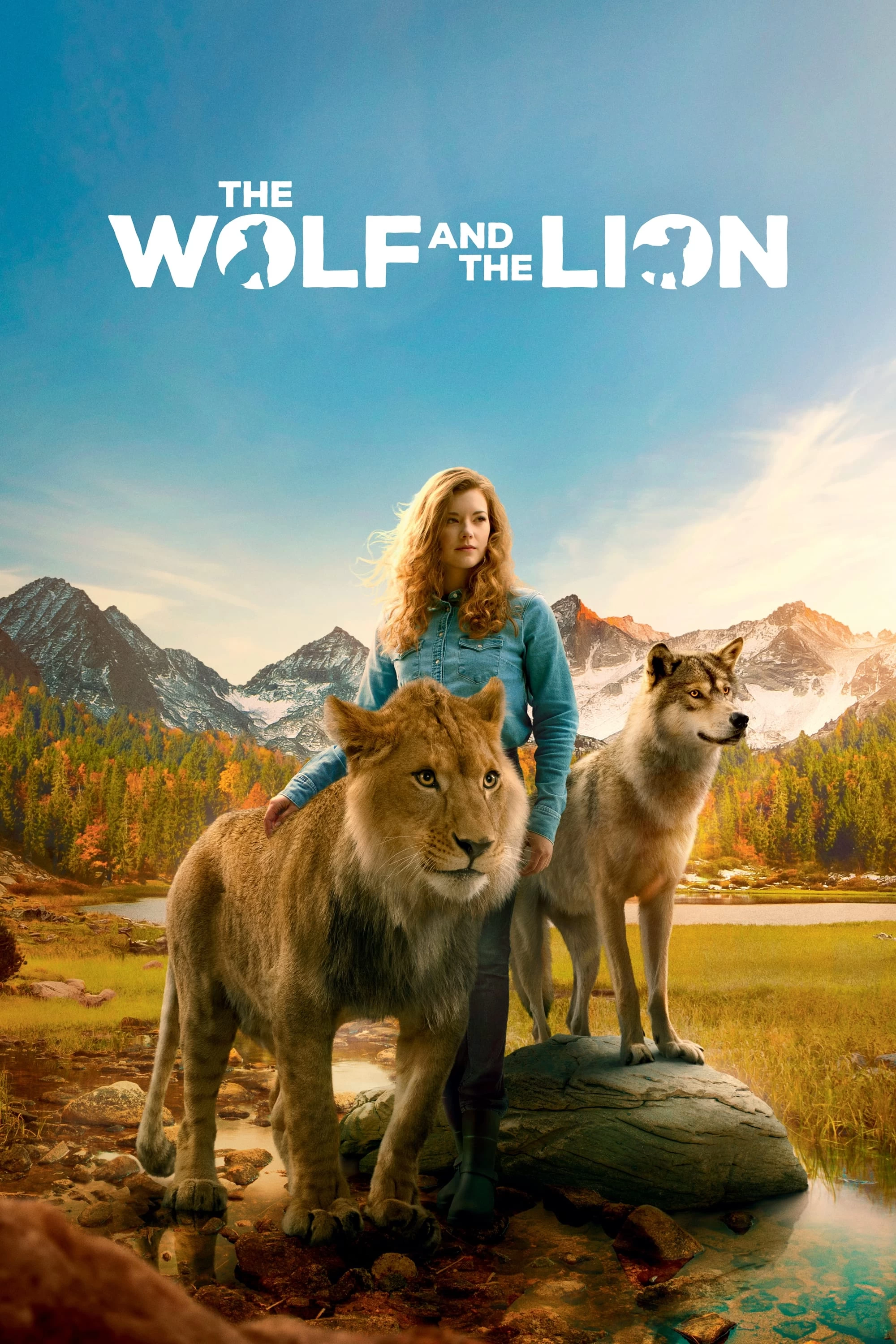 Xem phim The Wolf and the Lion - The Wolf and the Lion (2021)