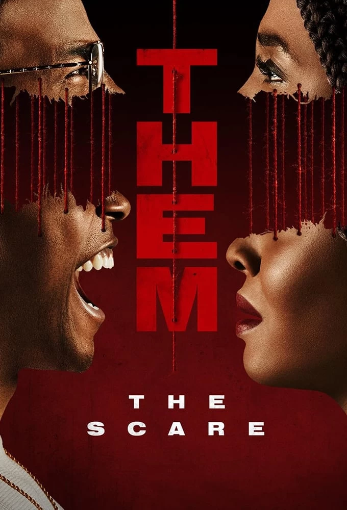 Xem phim Them (Phần 1) - Them (Season 1) (2021)