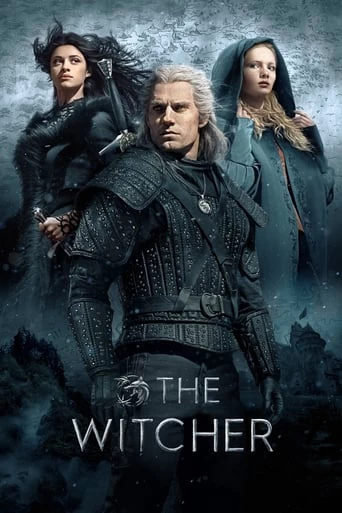 Xem phim Thợ Săn Quái Vật (Phần 1) - The Witcher (Season 1) (2019)