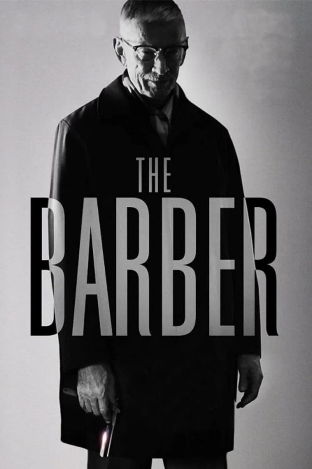 Xem phim Thợ Tóc - The Barber (2015)