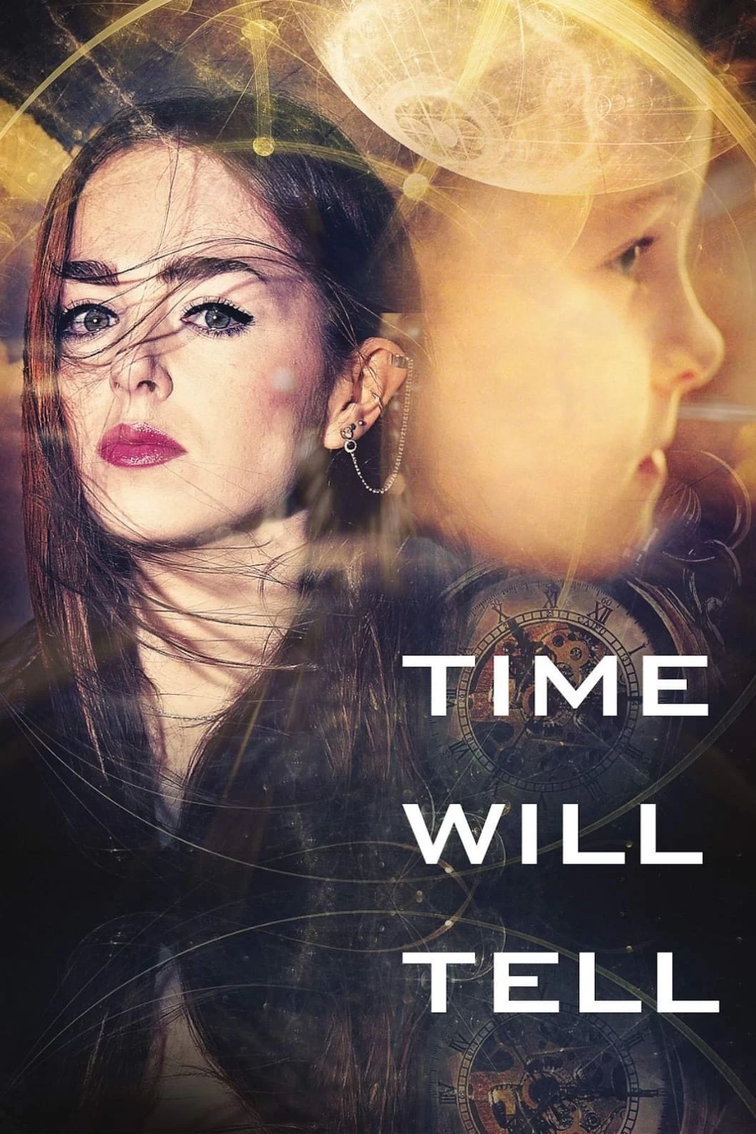 Xem phim Thời Gian Sẽ Trả Lời - Time Will Tell (2018)