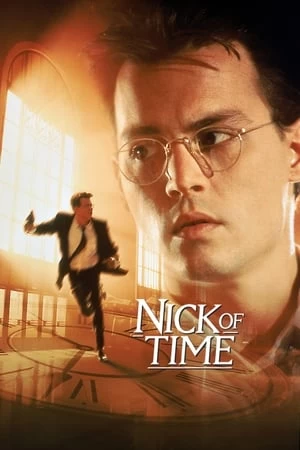 Xem phim Thời Khắc Quyết Định - Nick of Time (1995)