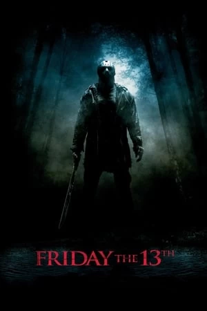 Xem phim Thứ 6 Ngày 13 - Friday the 13th (2009)