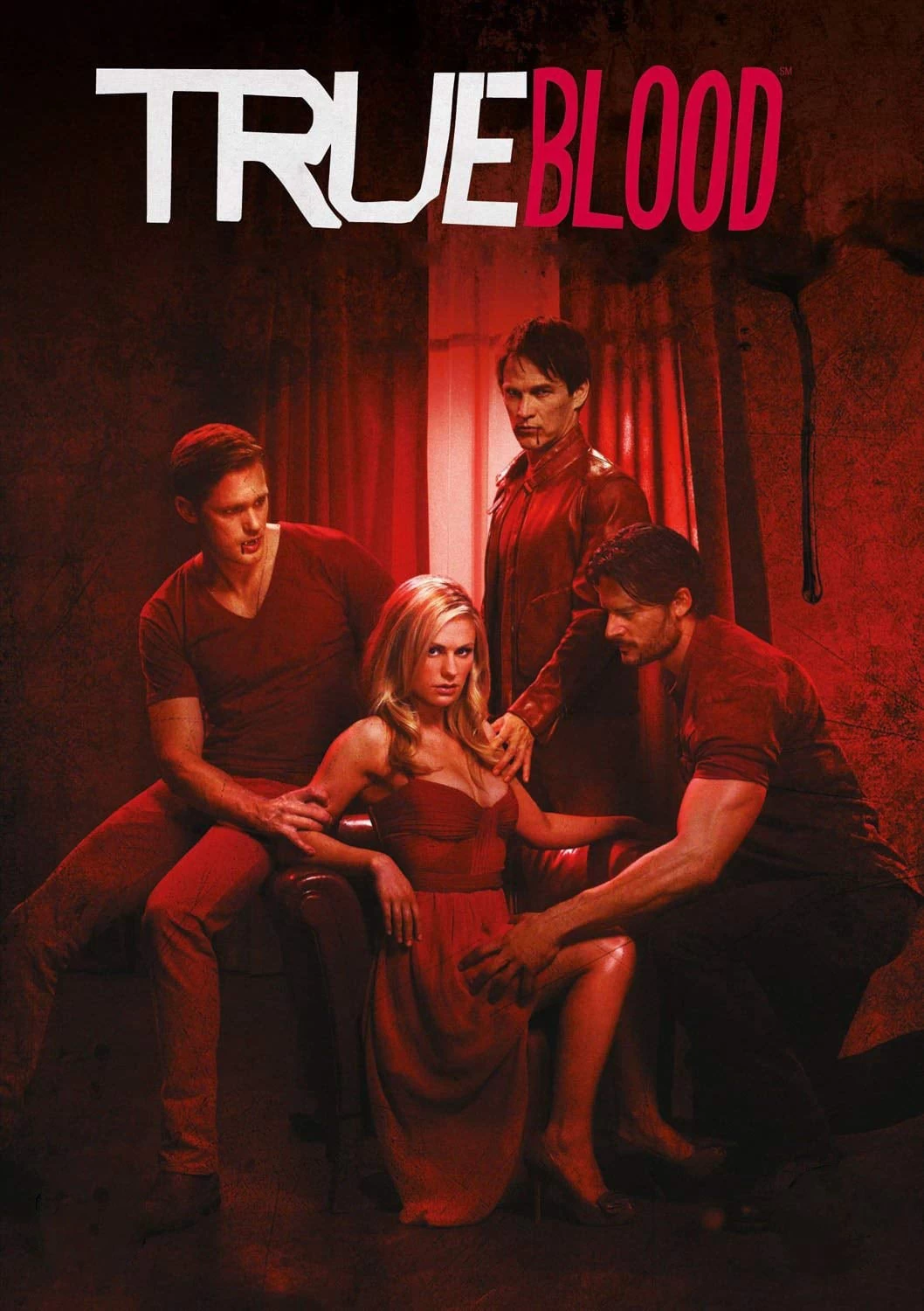 Xem phim Thuần Huyết (Phần 4) - True Blood (Season 4) (2011)