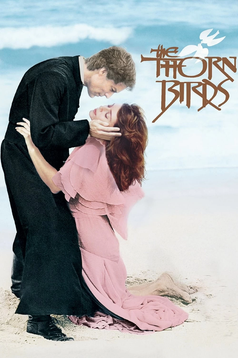 Xem phim Tiếng Chim Hót Trong Bụi Mận Gai - The Thorn Birds (1983)