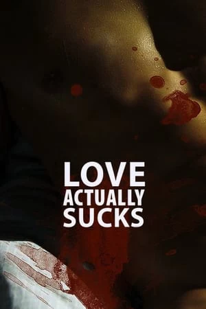 Xem phim Tình Ngang Trái - Love Actually... Sucks! (2012)