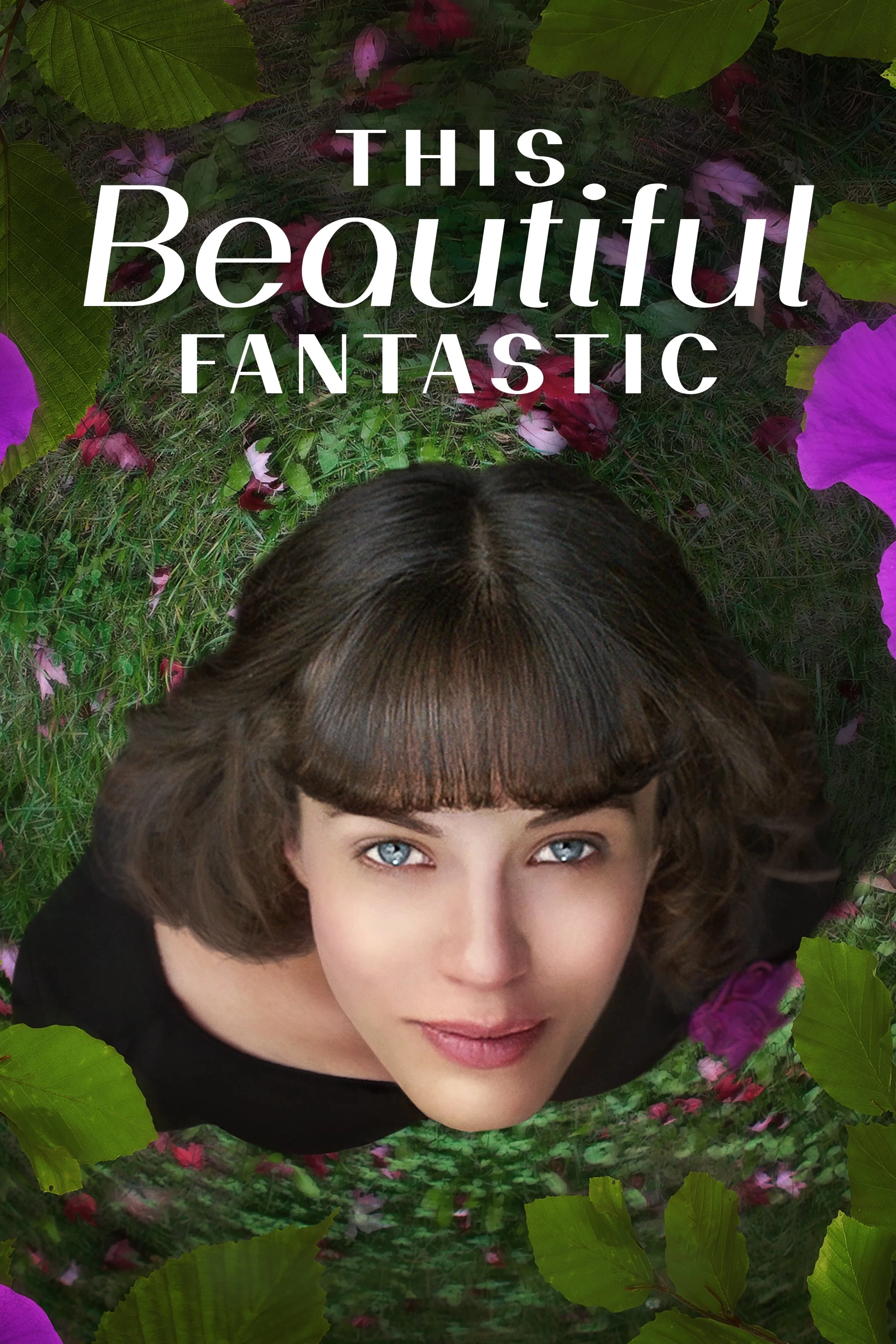 Xem phim Tình Yêu Diệu Kì - This Beautiful Fantastic (2016)