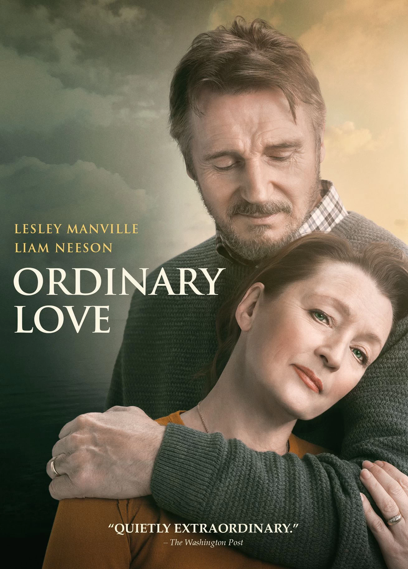 Xem phim Tình Yêu Dung Dị - Ordinary Love (2019)