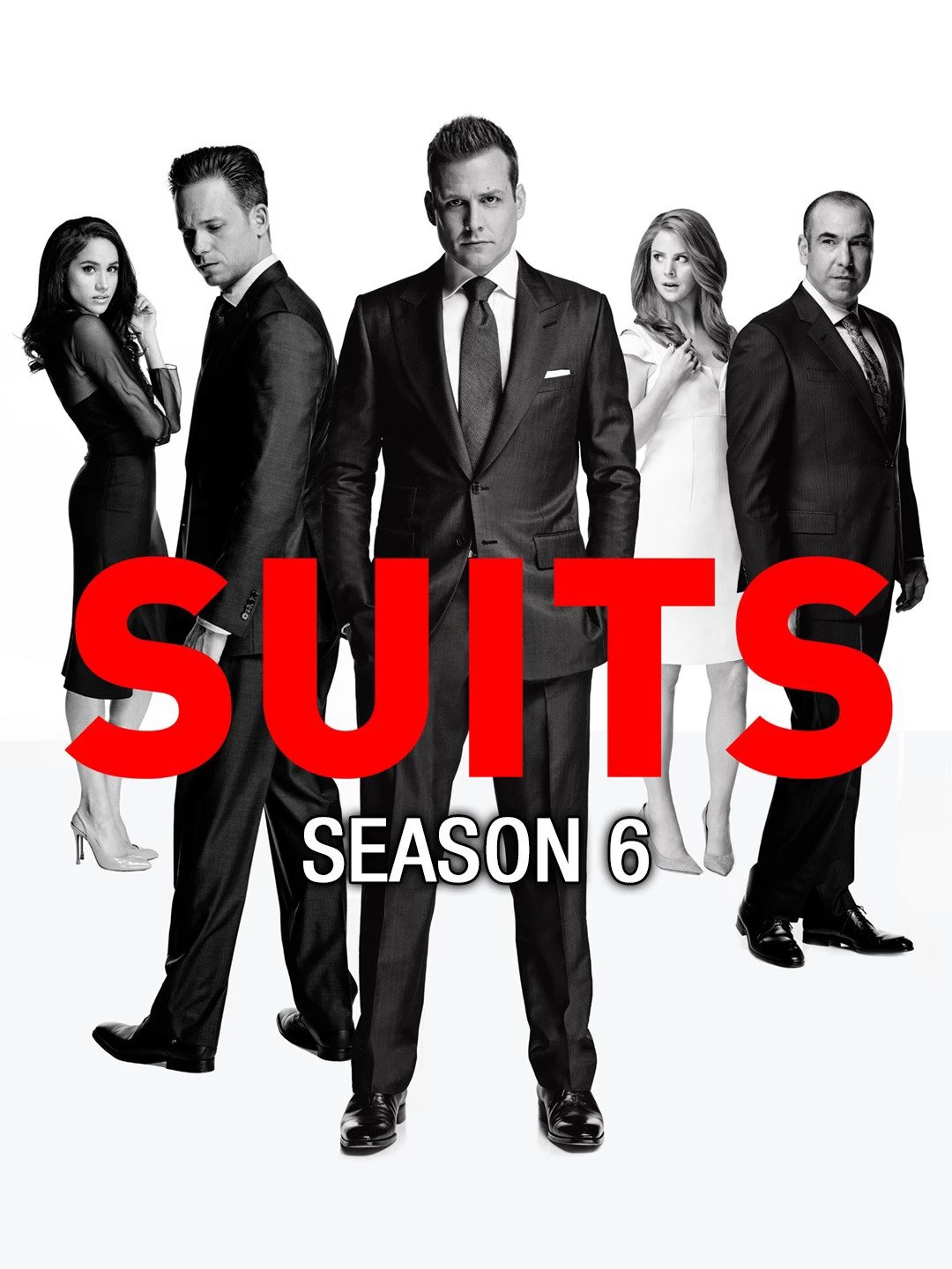 Xem phim Tố Tụng (Phần 6) - Suits (Season 6) (2016)