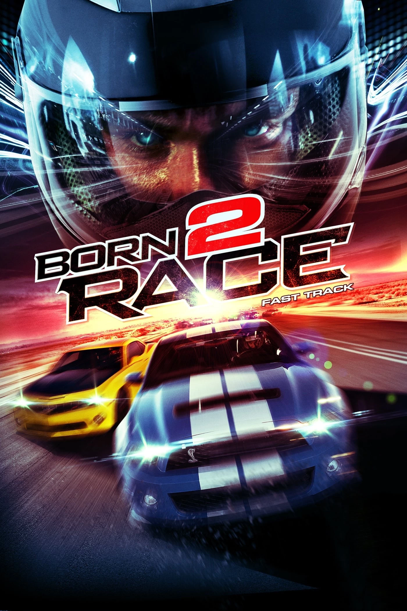 Xem phim Tốc Độ Chết Người 2 - Born to Race: Fast Track (2014)