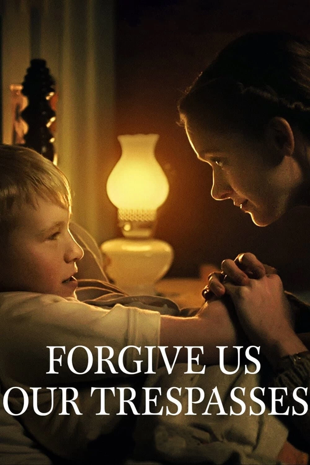 Xem phim Tội Ác Xưa Cũ - Forgive Us Our Trespasses (2022)