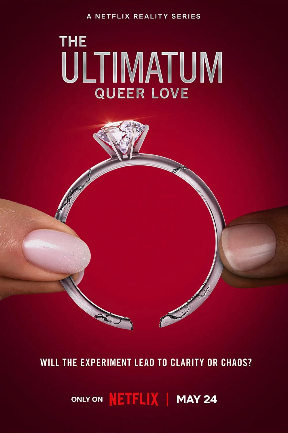 Xem phim Tối Hậu Thư: Tình Yêu Queer - The Ultimatum: Queer Love (2023)