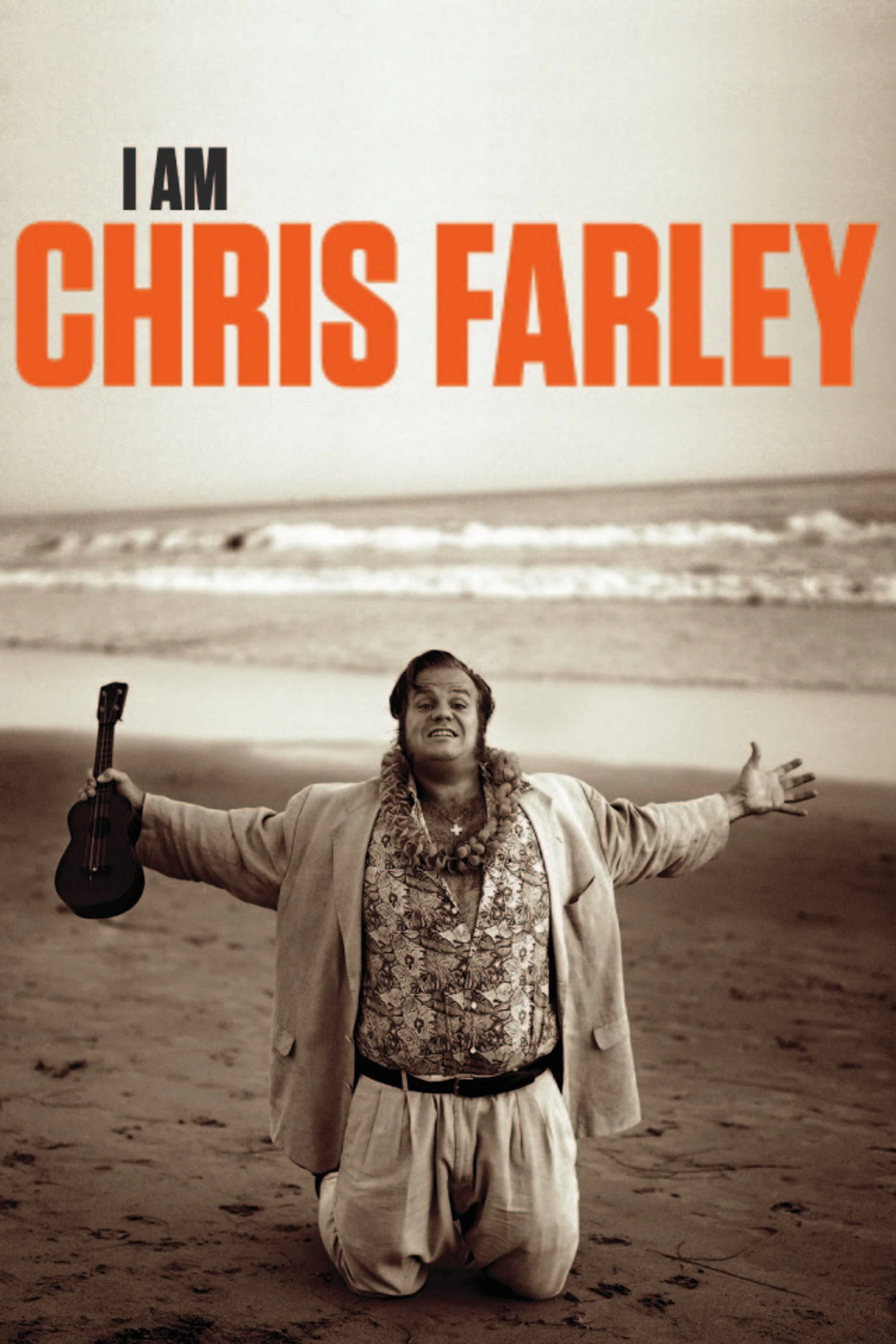 Xem phim Tôi Là Chris Farley - I Am Chris Farley (2015)