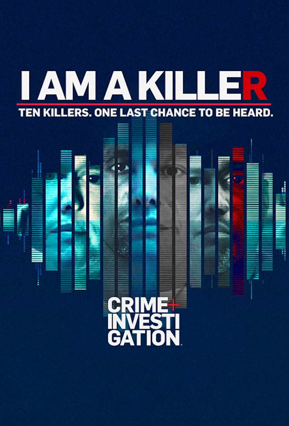 Xem phim Tôi Là Kẻ Sát Nhân (Phần 3) - I Am A Killer (Season 3) (2022)