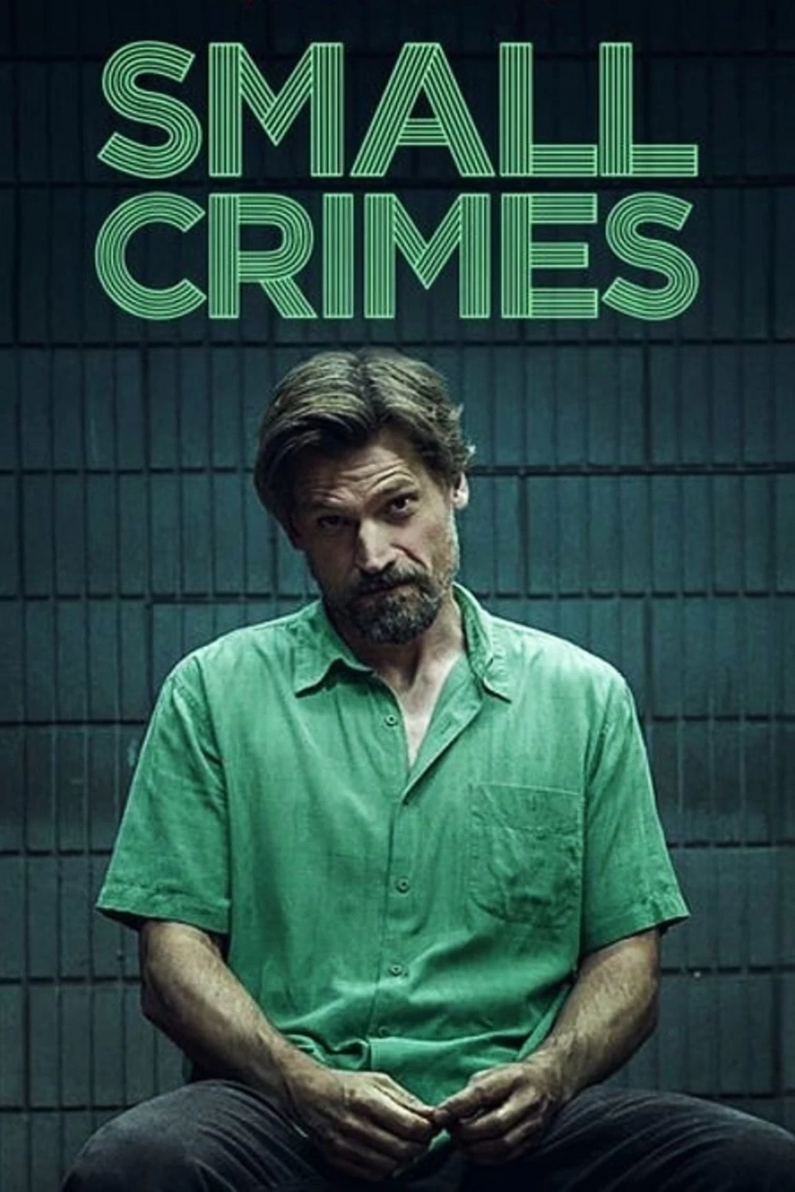 Xem phim Tội Vặt - Small Crimes (2017)