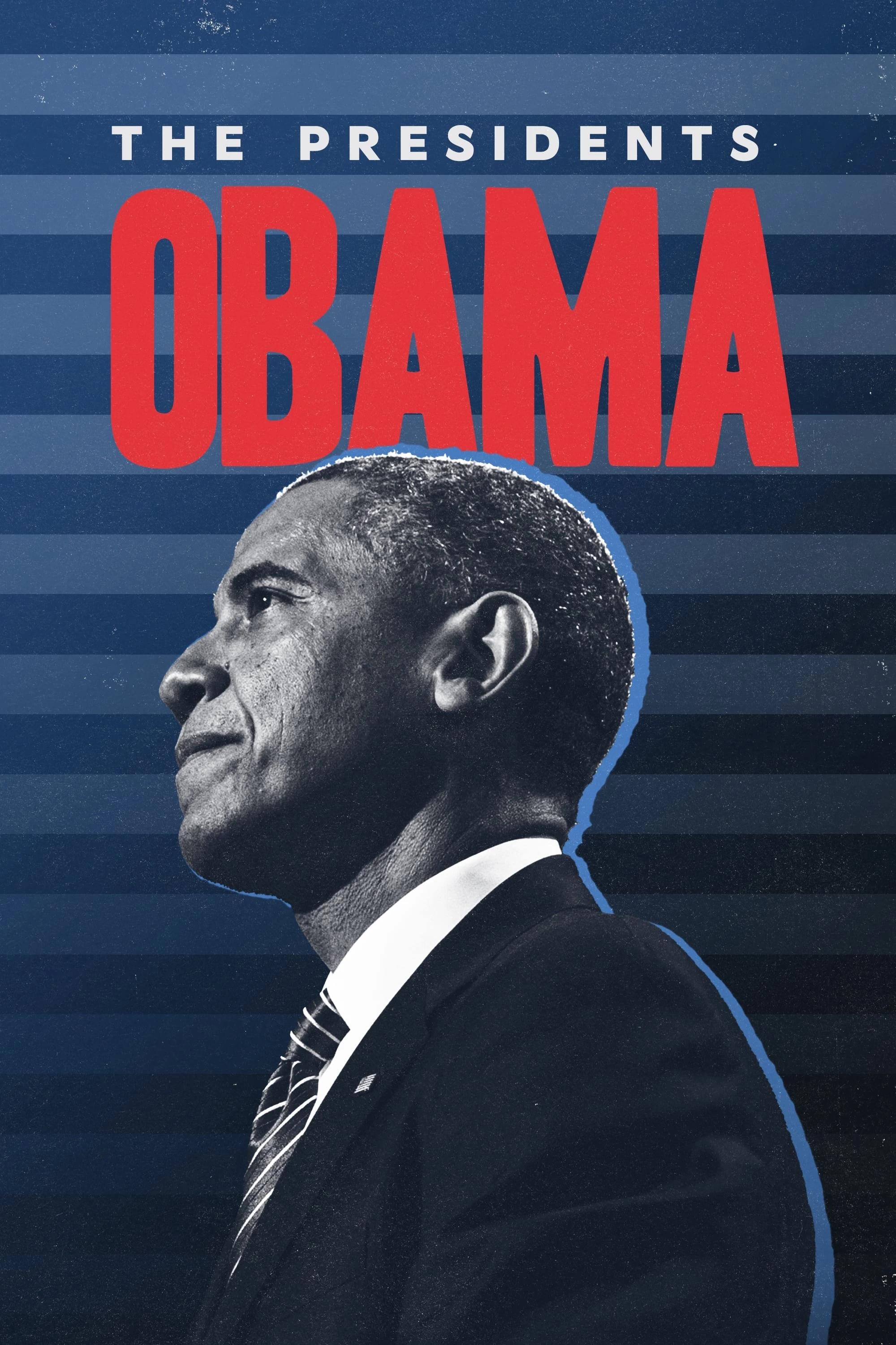 Xem phim Tổng Thống Barack Obama - The Presidents: Obama (2024)