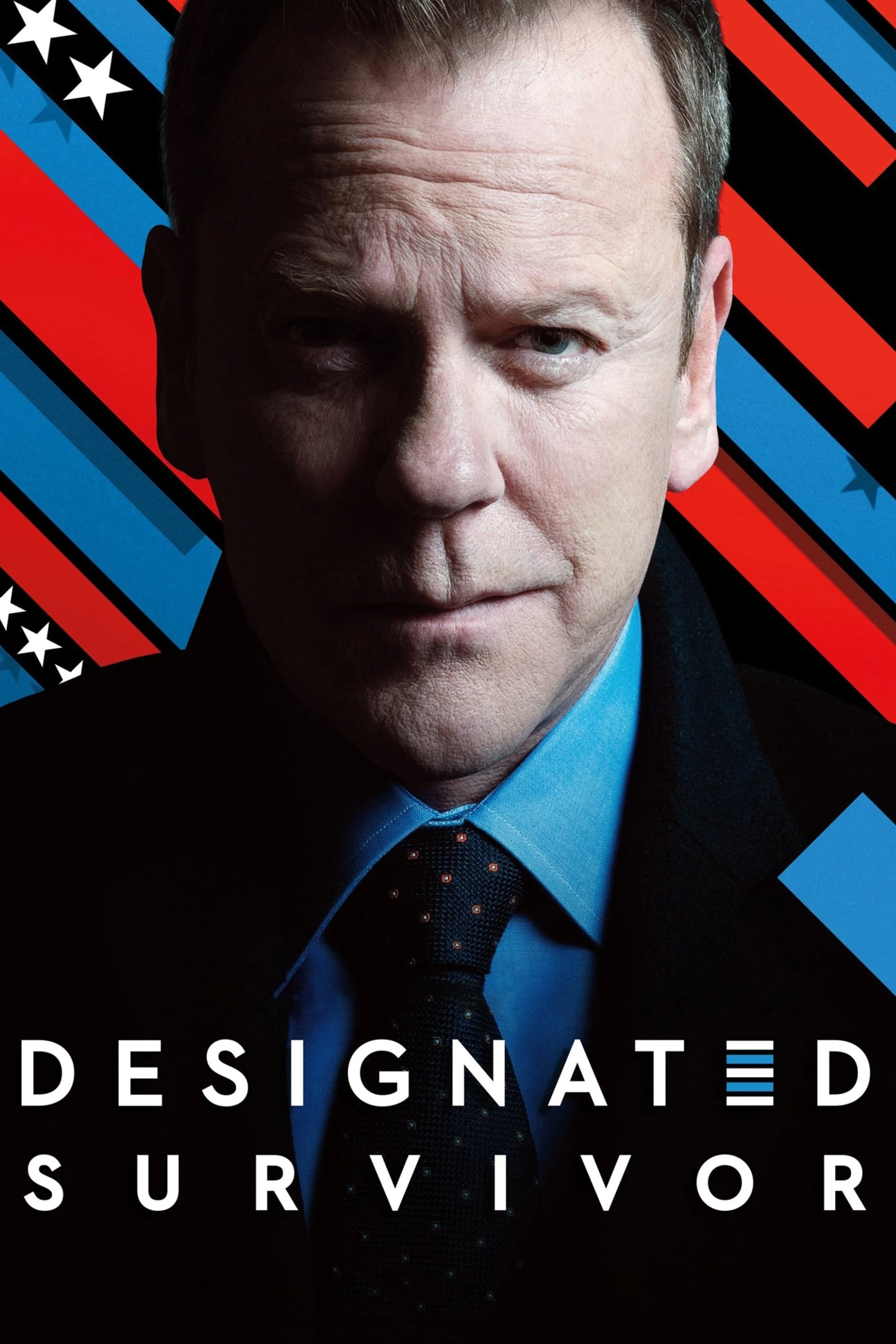 Xem phim Tổng Thống Bất Đắc Dĩ (Phần 1) - Designated Survivor (Season 1) (2016)