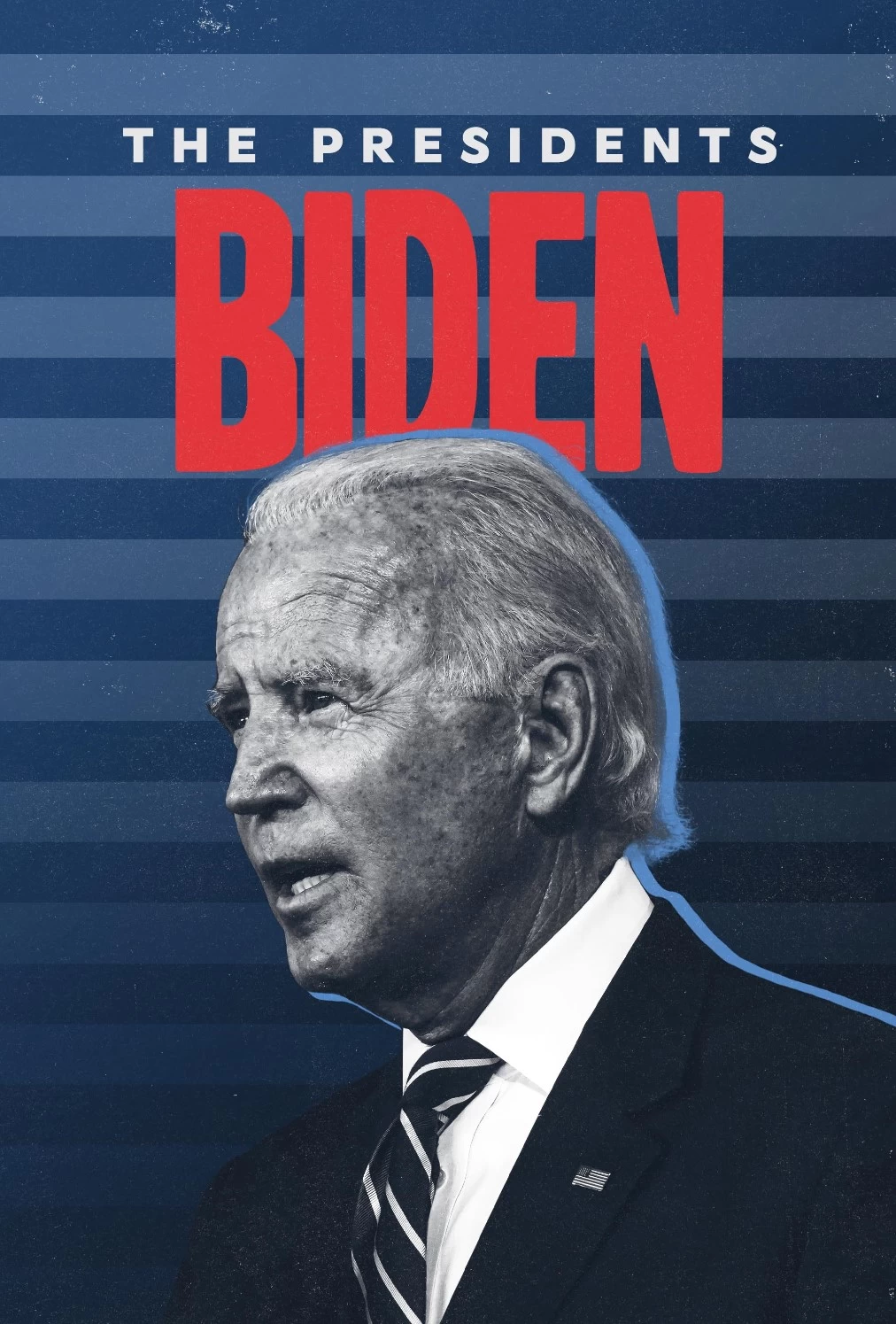 Xem phim Tổng Thống Joe Biden - The Presidents: Joe Biden (2024)