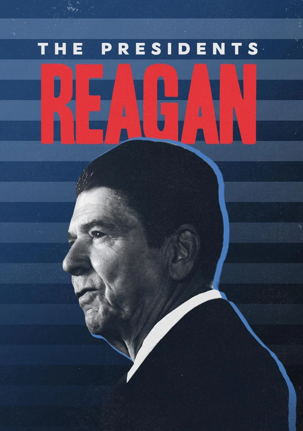 Xem phim Tổng Thống Ronald Reagan - The Presidents: Ronald Reagan (2024)