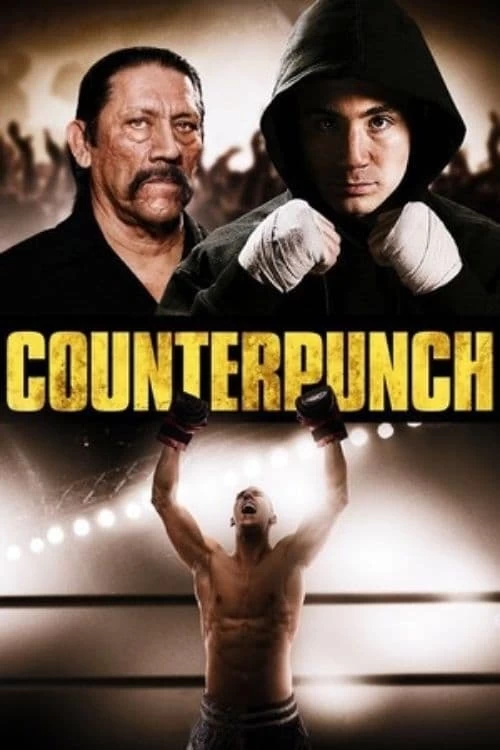 Xem phim Trả đòn - Counterpunch (2019)