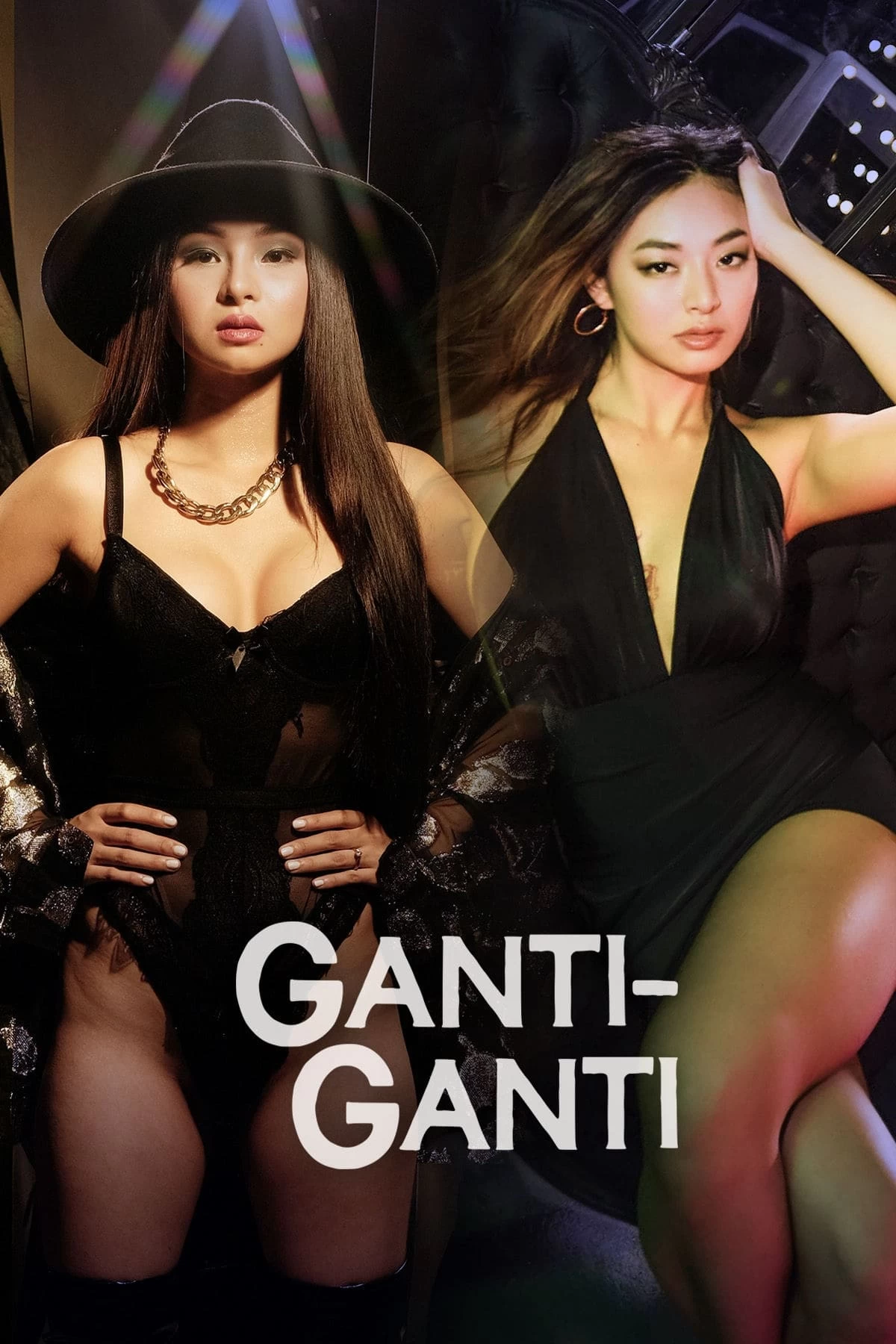 Xem phim Trả Thù (Thù Tình Phải Trả) - Ganti-Ganti (2023)