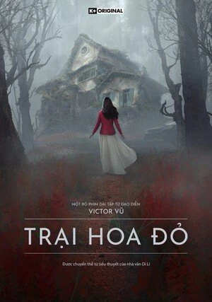 Xem phim Trại Hoa Đỏ - Scarlet Hill (2022)