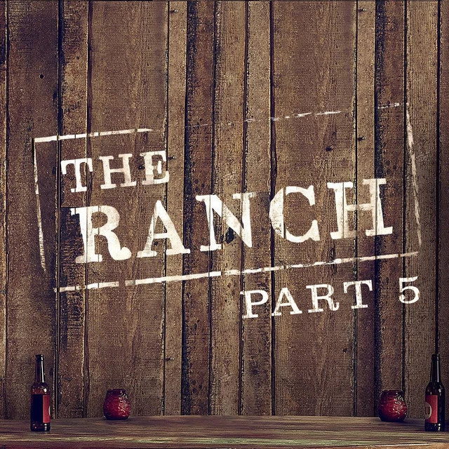 Xem phim Trang Trại (Phần 5) - The Ranch (Season 5) (2018)