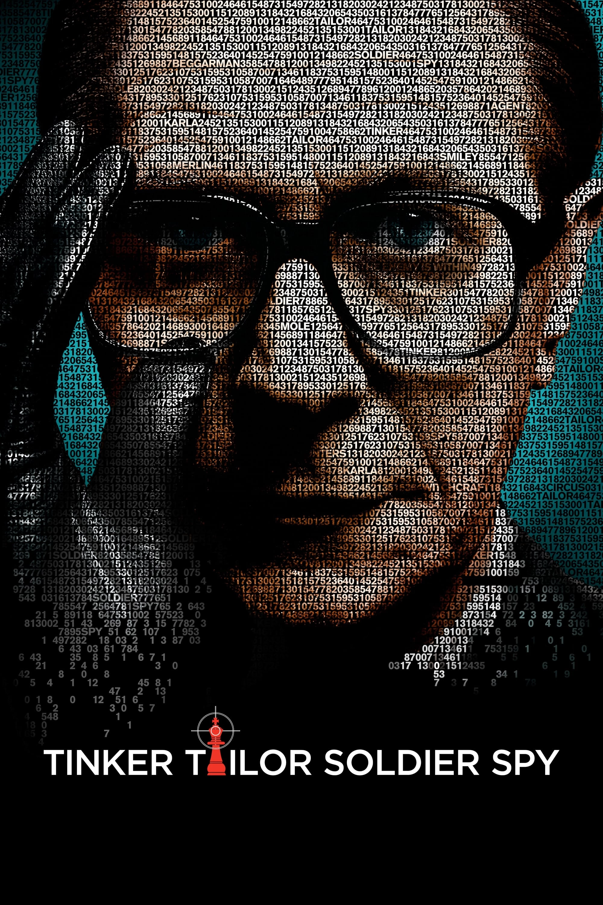 Xem phim Trò Chơi Nội Gián - Tinker Tailor Soldier Spy (2011)