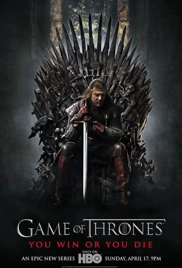 Xem phim Trò Chơi Vương Quyền (Phần 1) - Game Of Thrones (Season 1) (2011)