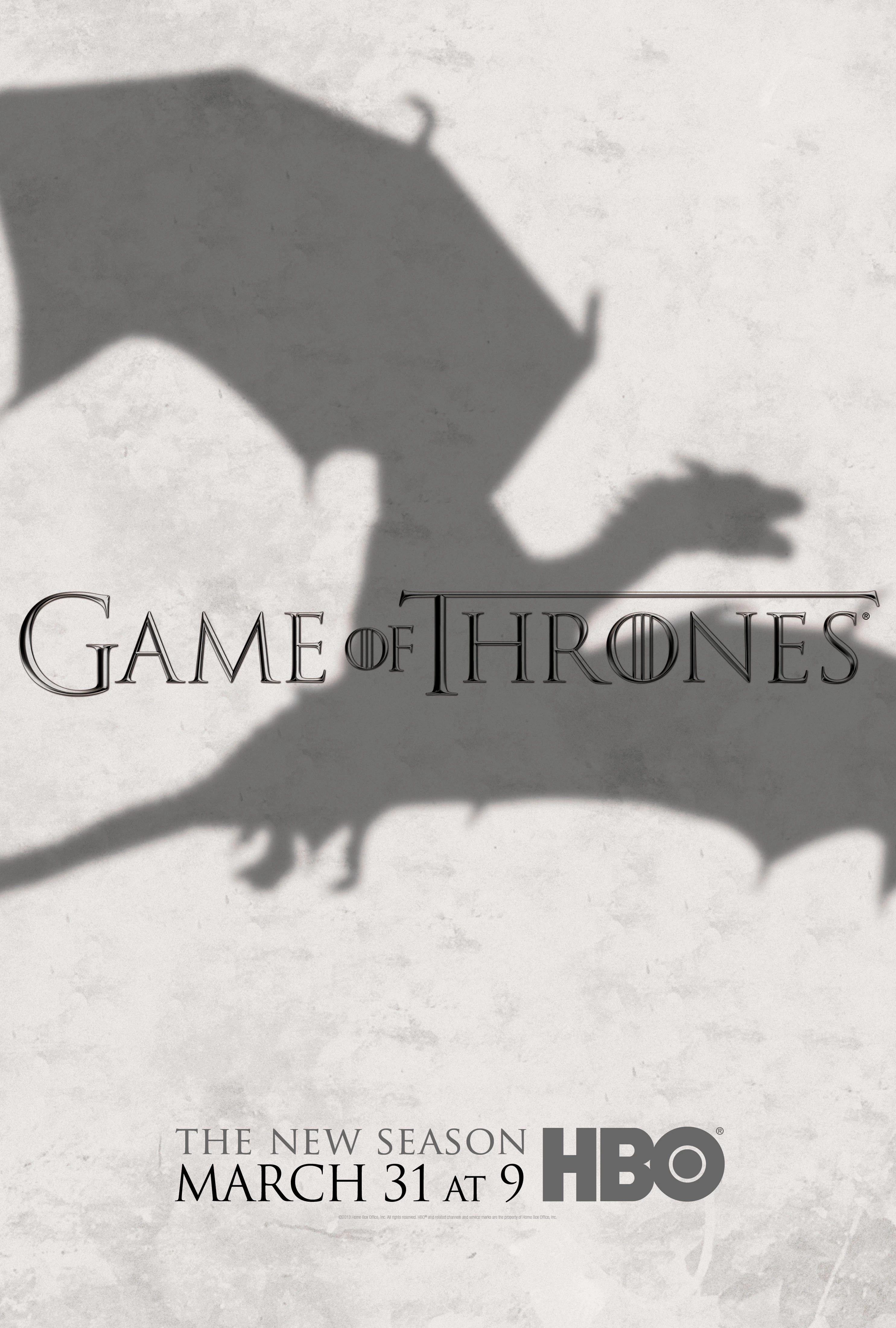 Xem phim Trò Chơi Vương Quyền (Phần 3) - Game Of Thrones (Season 3) (2013)