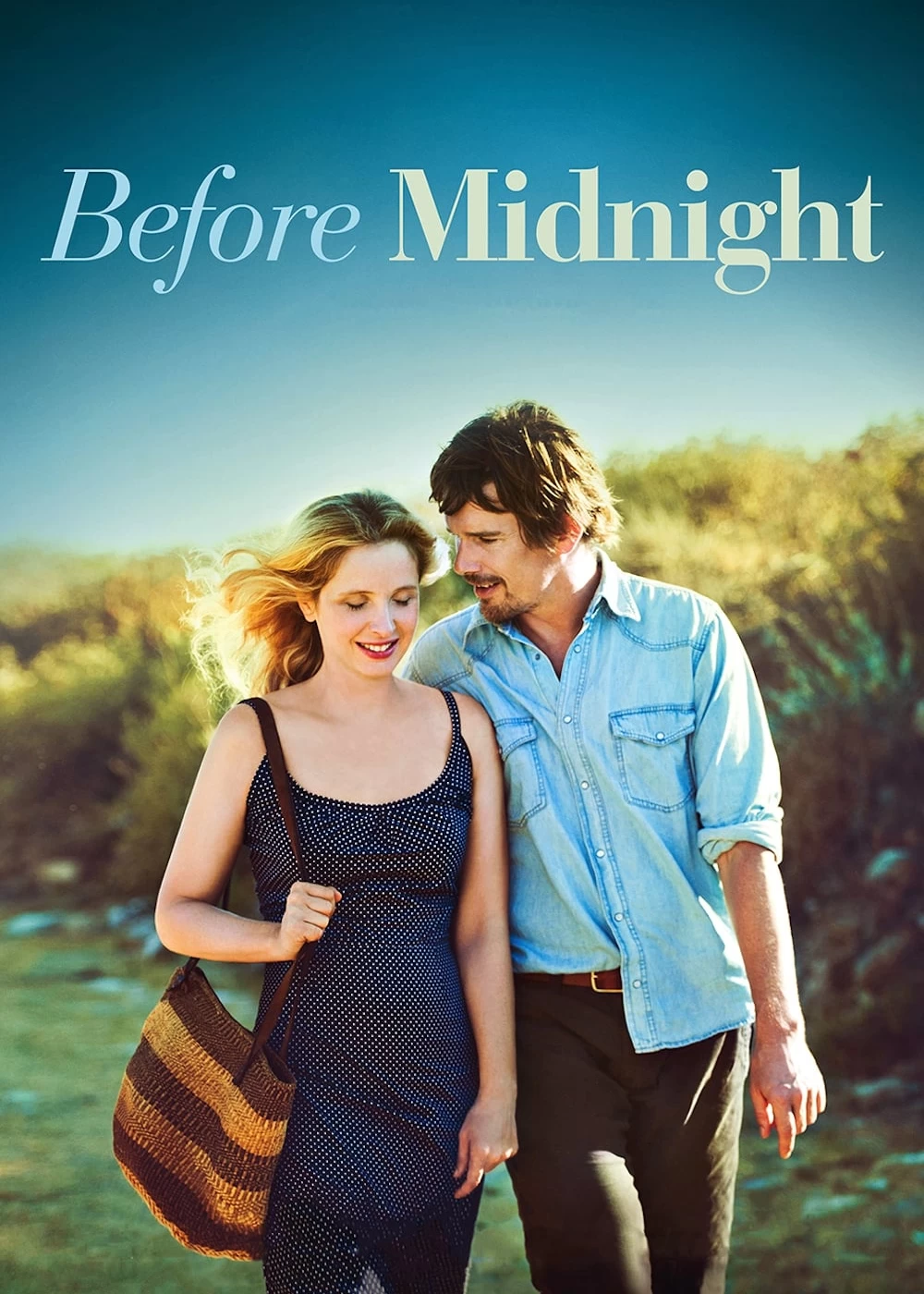 Xem phim Trước Lúc Nửa Đêm - Before Midnight (2013)