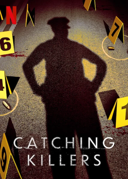 Xem phim Truy Bắt Kẻ Sát Nhân (Phần 2) - Catching Killers (Season 2) (2022)