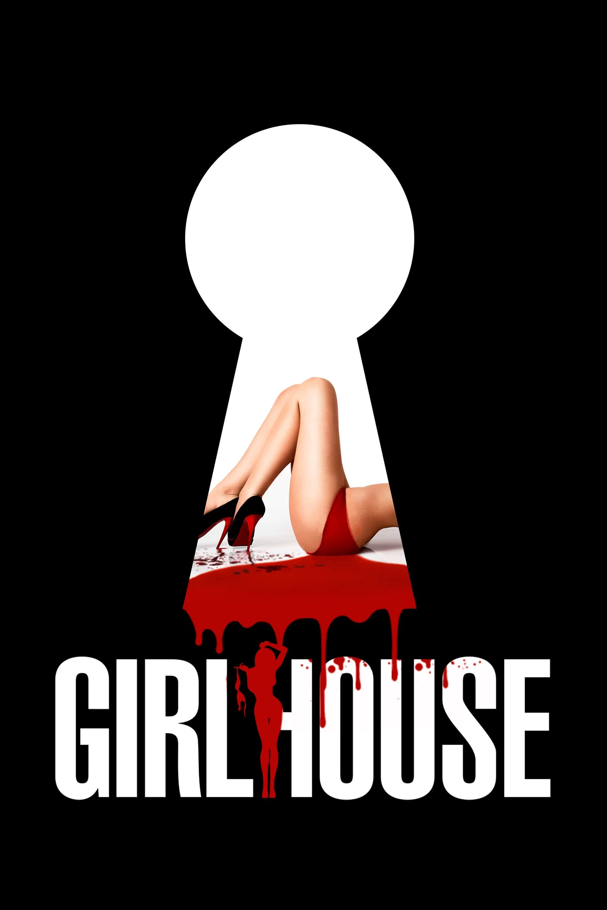 Xem phim Truy Sát Gái Gọi - GirlHouse (2014)