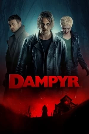 Xem phim Truyền Nhân Ma Cà Rồng - Dampyr (2022)