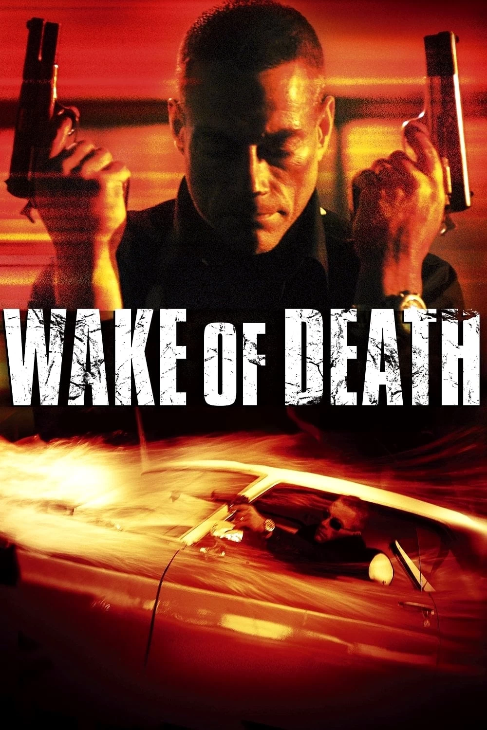 Xem phim Tử Thần Thức Giấc - Wake of Death (2004)