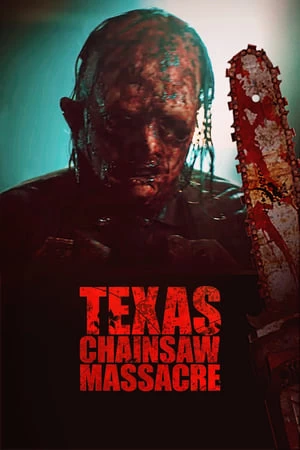 Xem phim Tử Thần Vùng Texas - Texas Chainsaw Massacre (2022)