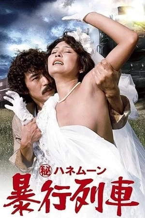 Xem phim Tuần Trăng Mật Bí Mật: Chuyến Tàu Cưỡng Hiếp - Secret Honeymoon: Assault Train (1977)