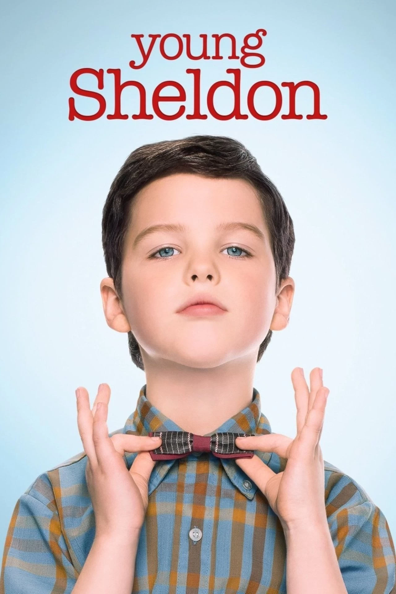 Xem phim Tuổi Thơ Bá Đạo của Sheldon (Phần 1) - Young Sheldon (Season 1) (2017)