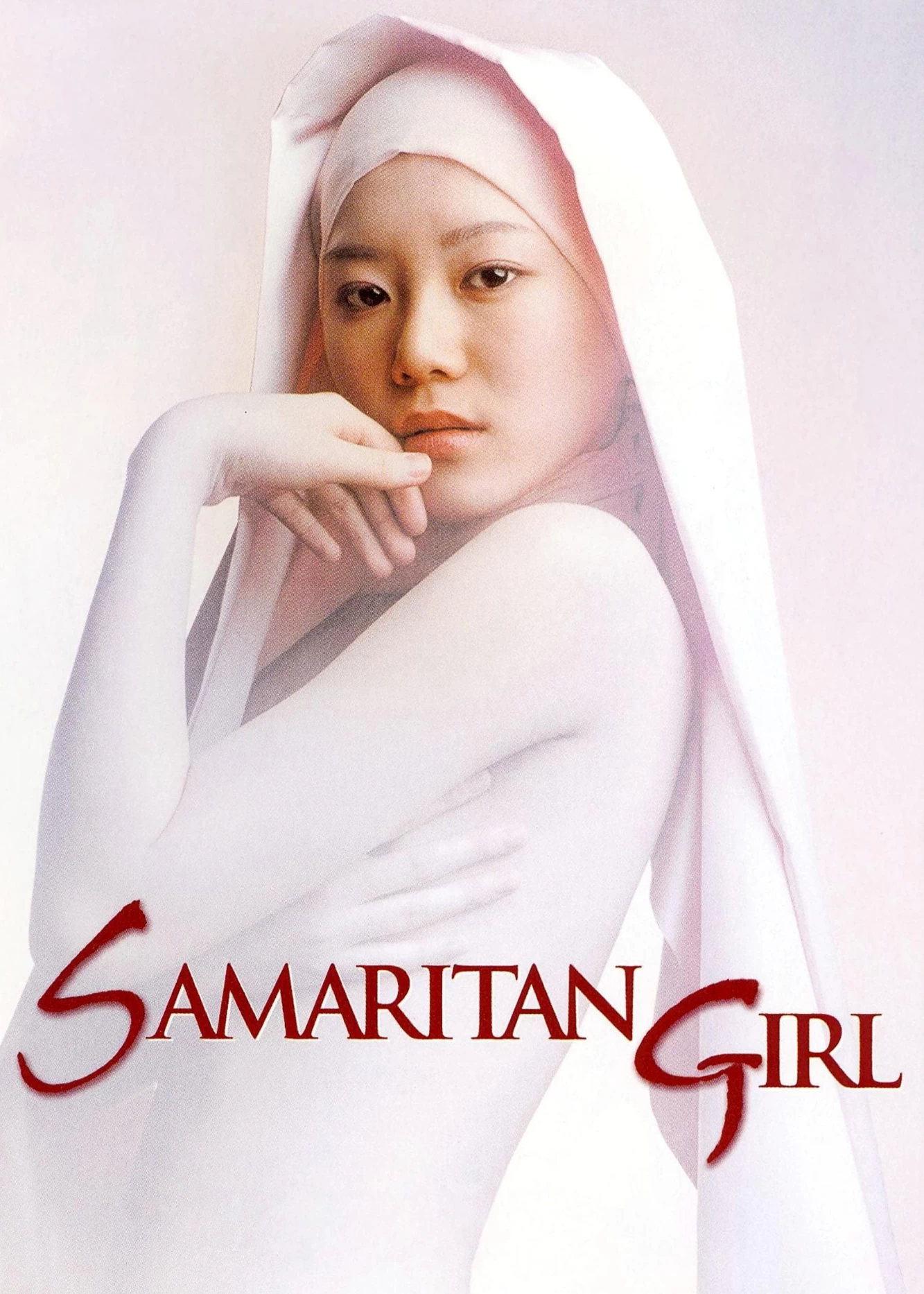 Xem phim Tuổi Thơ Lạc Lối - Samaritan Girl (2004)