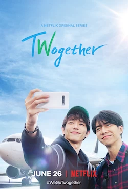 Xem phim Twogether: Thần Tượng Gặp Fan - Twogether (2020)