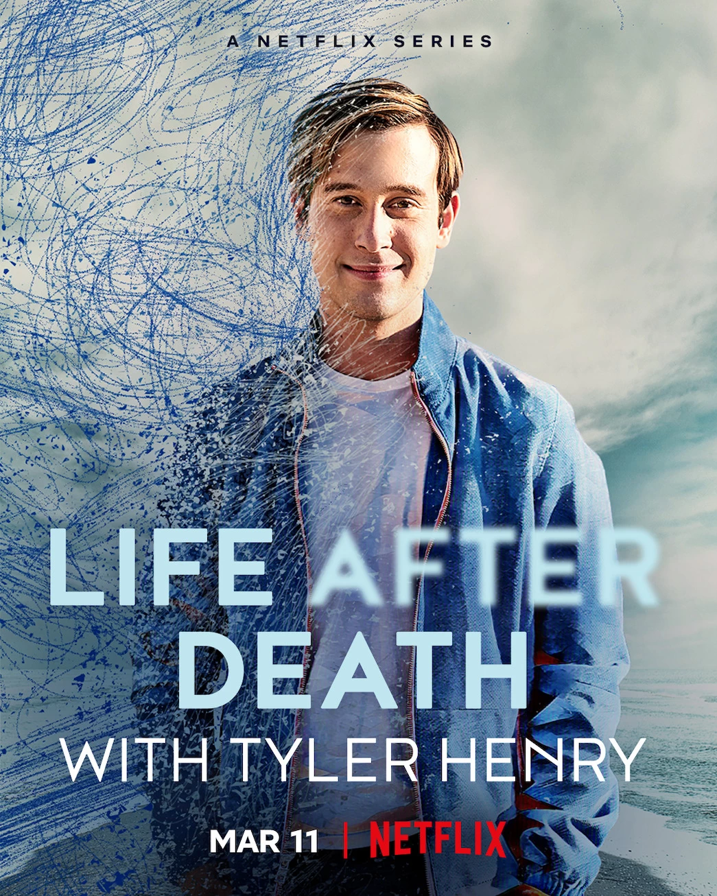 Xem phim Tyler Henry: Cuộc Sống Sau Khi Chết - Life After Death With Tyler Henry (2022)